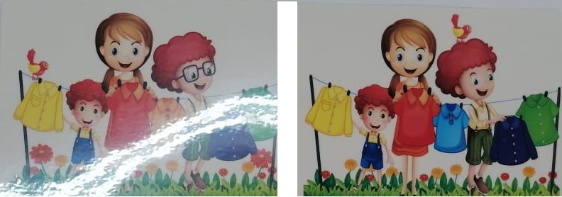 spot difference